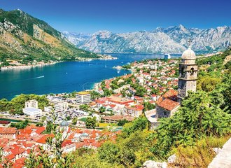 Monteneqro