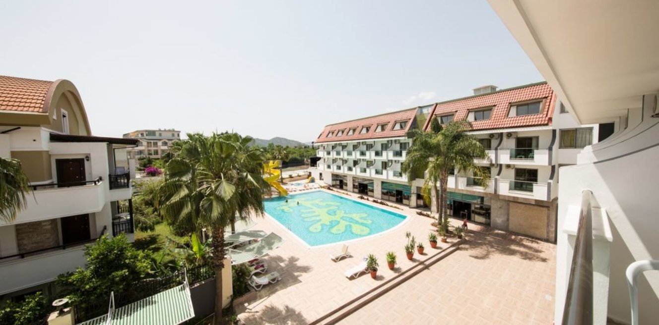 media image