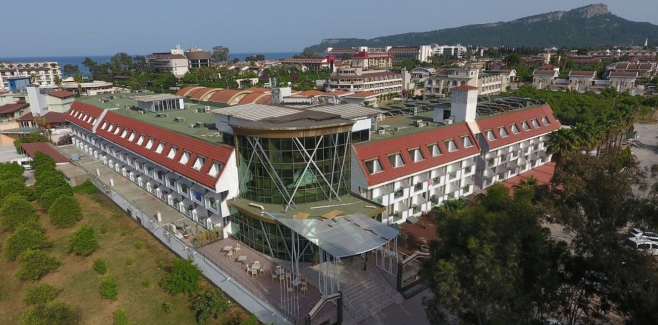 media image