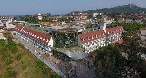 media image