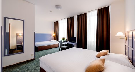 media image