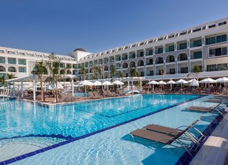 Kemer - Belek - Alanya - Bodrum