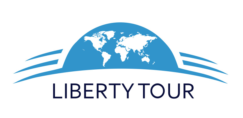 Liberty Tour haqqında
